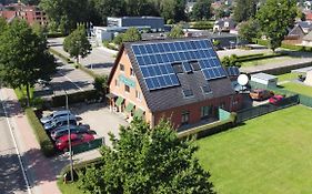 Hotel Het Buskruid
